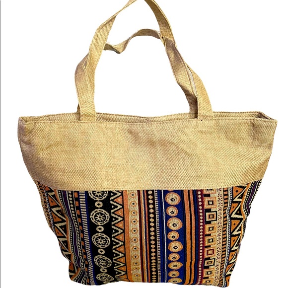 Tote bags, new  medium-large size - Picture 1 of 4